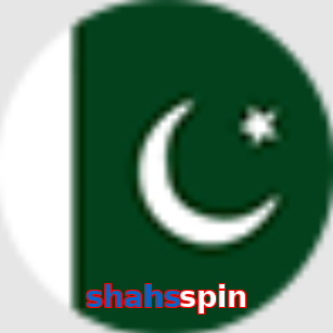 Shahsspin