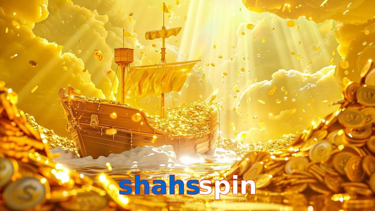 Shahsspin