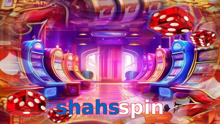 Shahsspin