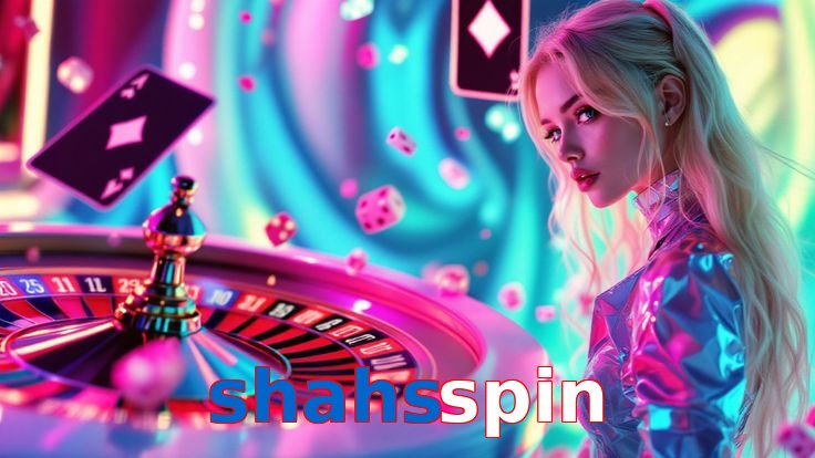 Shahsspin