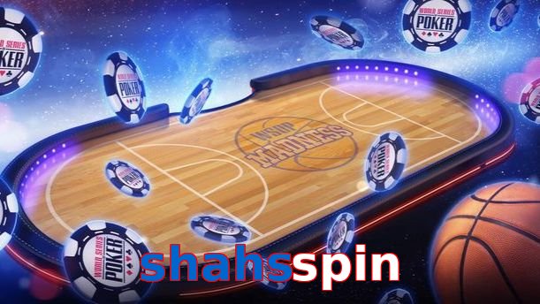 Shahsspin
