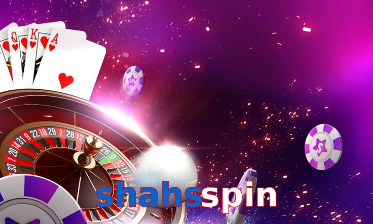 Shahsspin