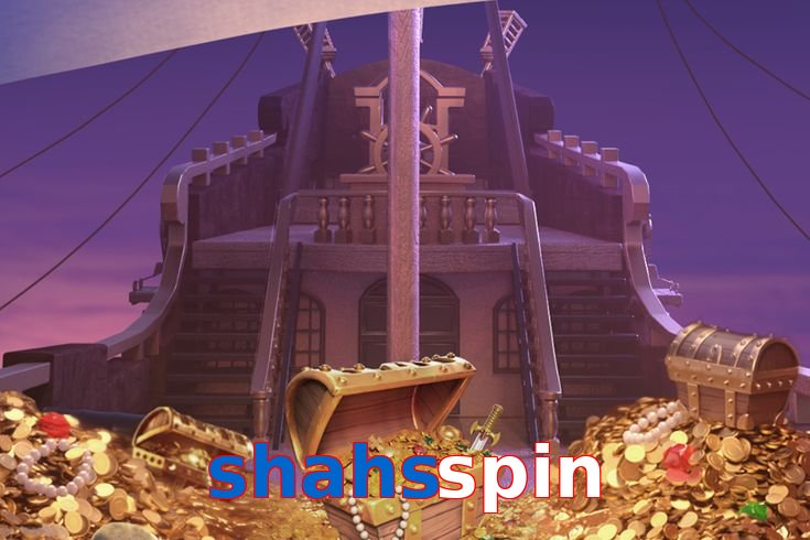 Shahsspin