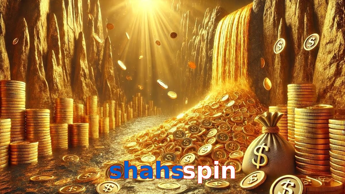 Shahsspin