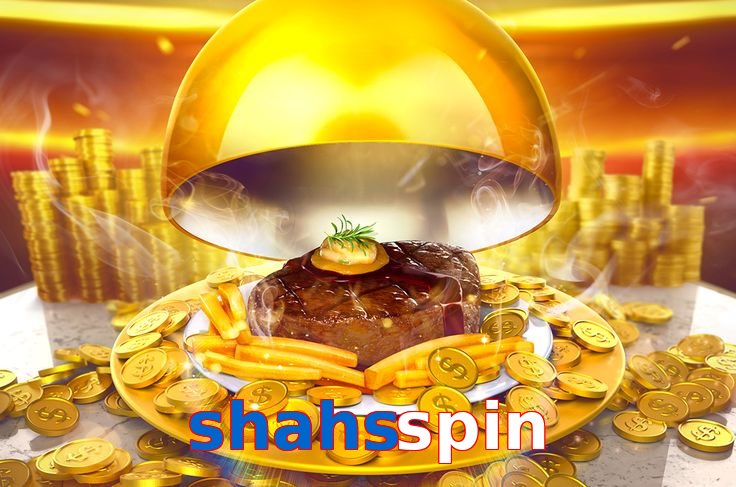 Shahsspin